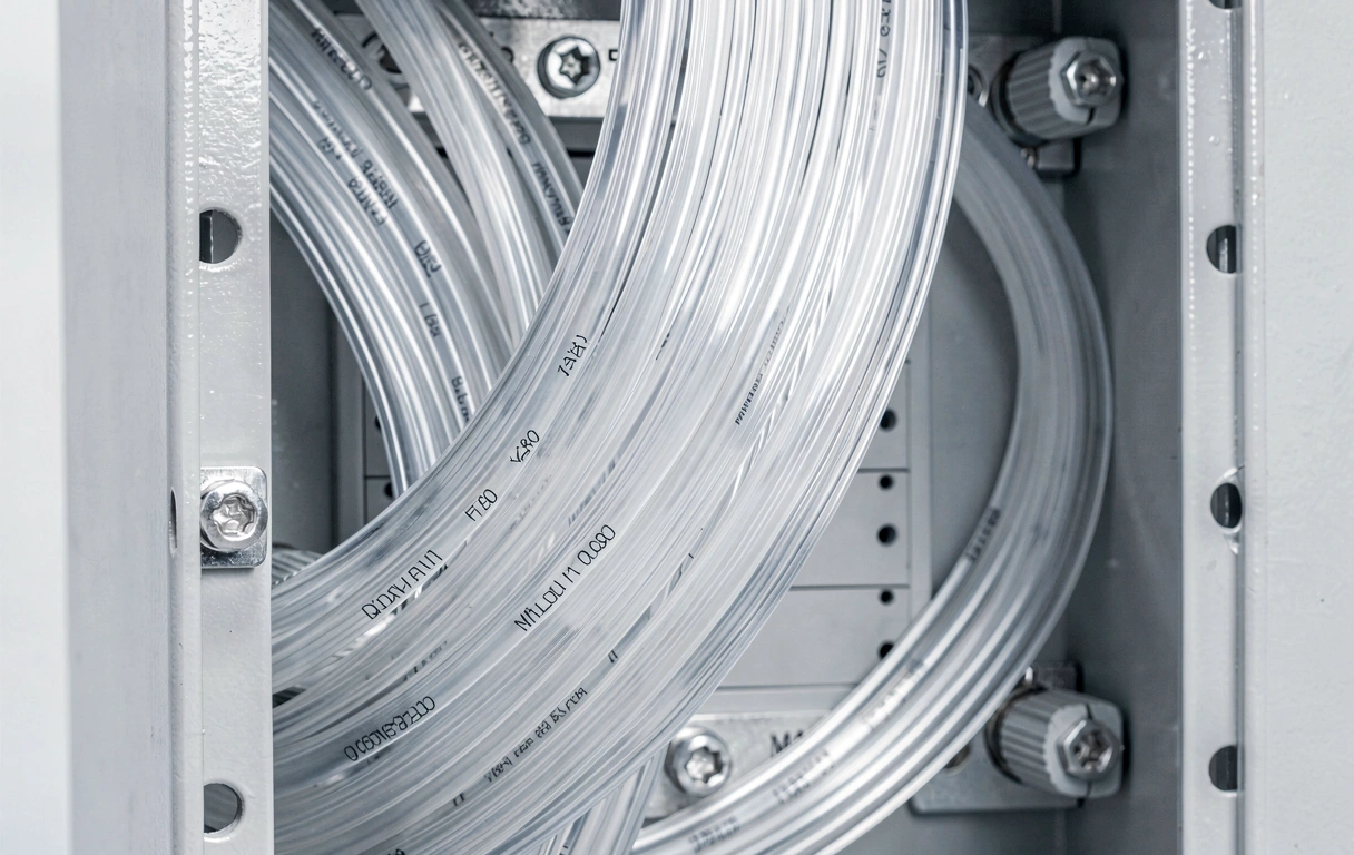 Structured data integrity