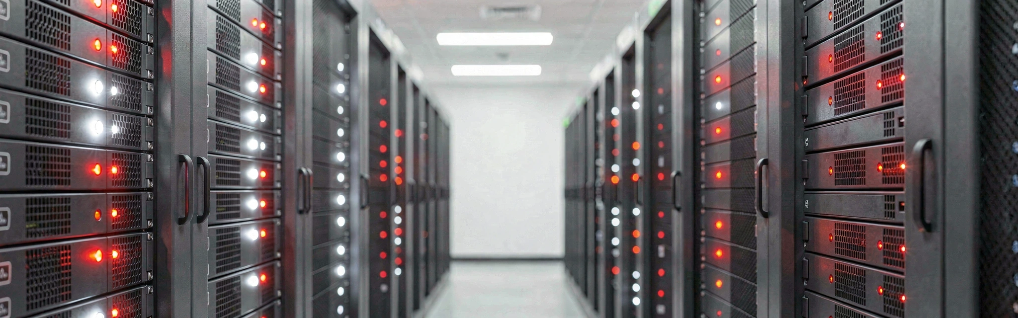 Data monitoring infrastructure