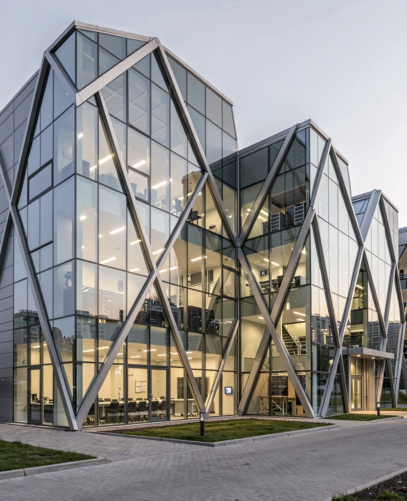 Lycian Analytic Pulse facility