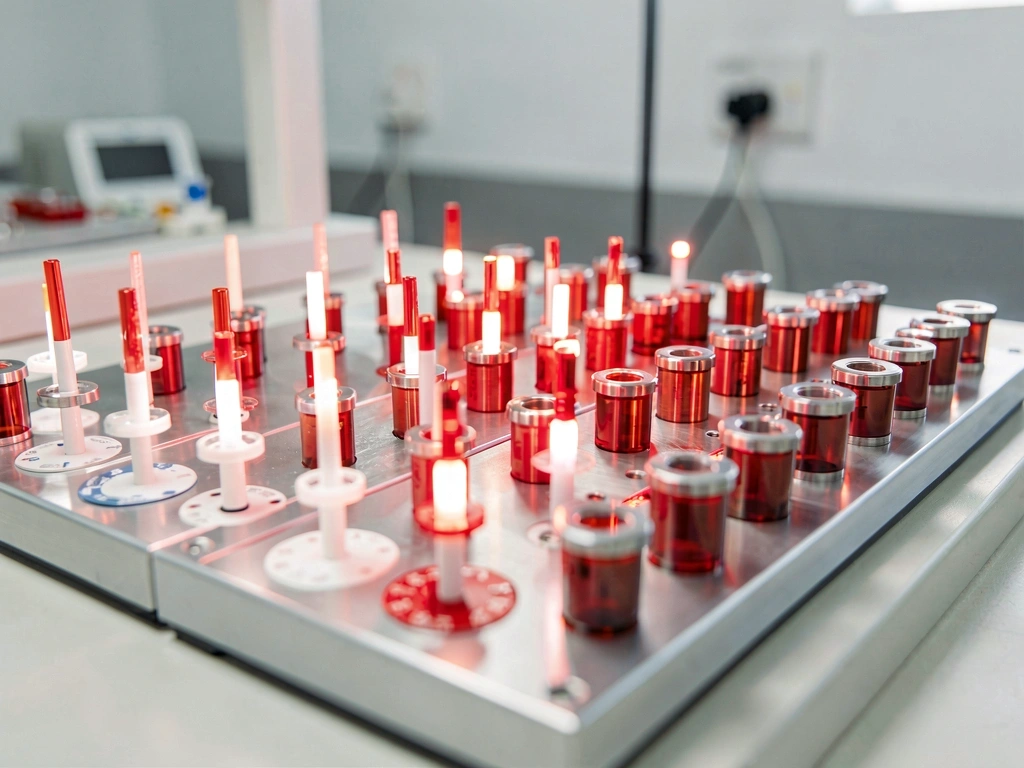 Sensor Array Intelligence