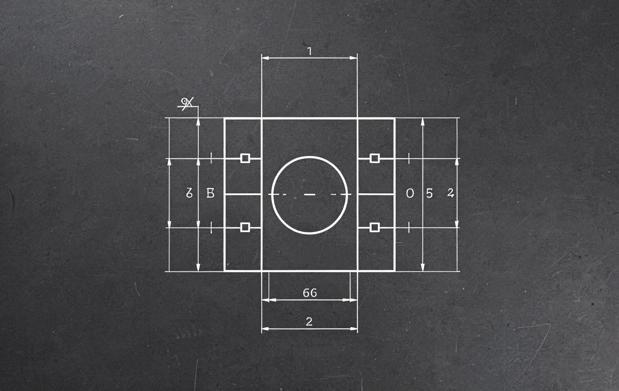 Technical system constraints visualization