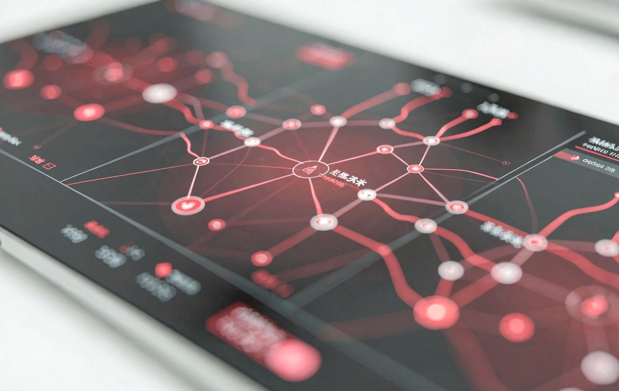 Intelligence System Interface