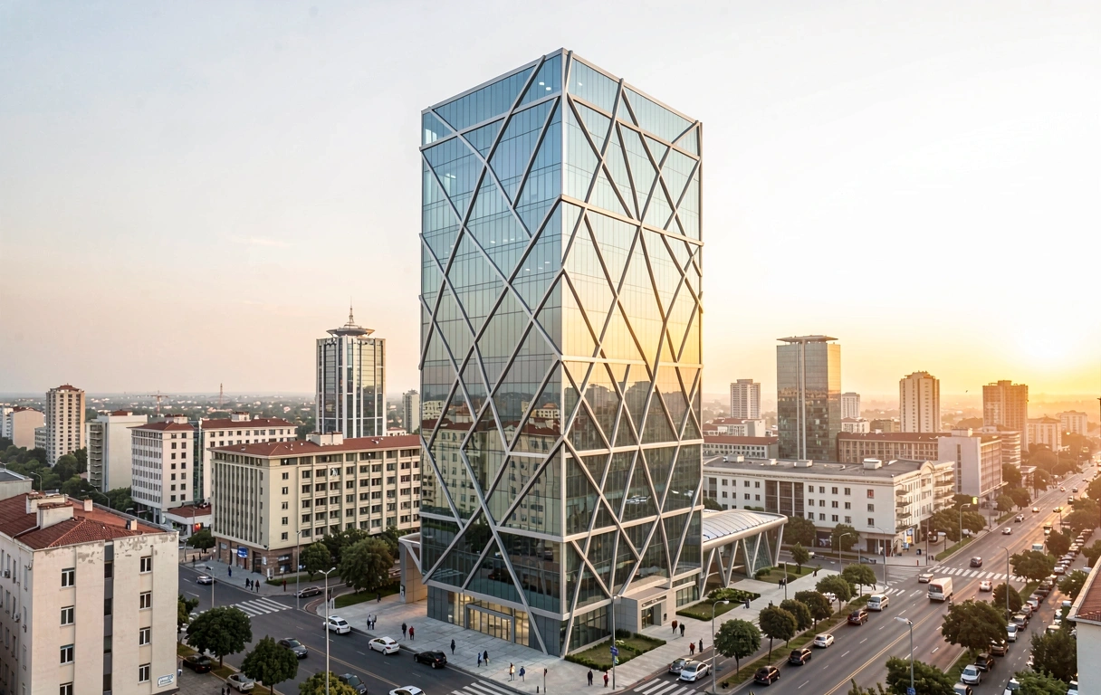 Ankara Operations Center