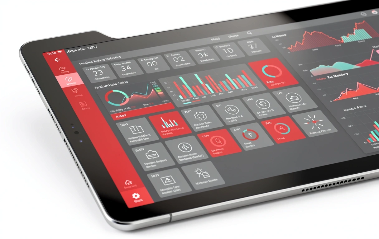 Pulse Interface Monitoring
